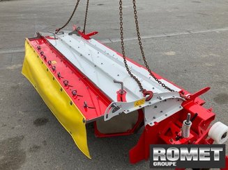 Mower conditioner Pöttinger NOVACAT A10ED - 23