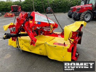Mower conditioner Pöttinger NOVACAT A10ED - 19