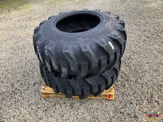 Farm tyre Alliance Non-renseigné - 1