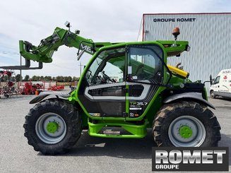 Telehandler Merlo TF35-7-140-CS - 1