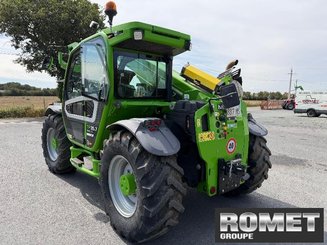 Telehandler Merlo TF35-7-140-CS - 3