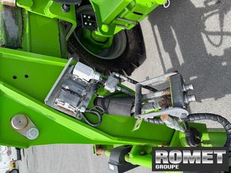 Telehandler Merlo TF35-7-140-CS - 6