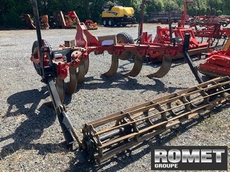 Subsoiler Quivogne SS7 - 6