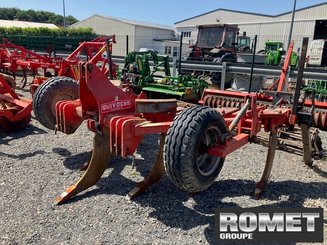 Subsoiler Quivogne SS7 - 4