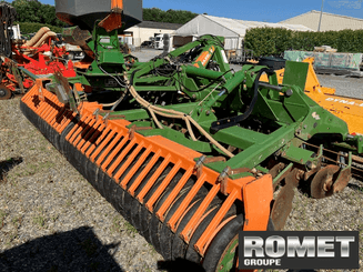 Stubble cultivator Amazone CATROS+5002-2 - 7