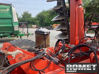 Stubble cultivator Gregoire Besson DISCORDON - 5