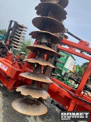 Stubble cultivator Gregoire Besson DISCORDON - 3