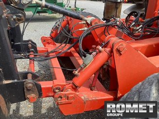 Stubble cultivator Gregoire Besson DISCORDON - 6
