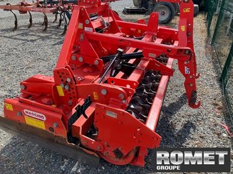 Rotary harrow Maschio ORSO RAPIDO3000+ - 3