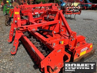 Rotary harrow Maschio ORSO RAPIDO3000+ - 1