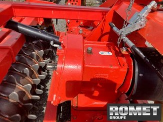 Rotary harrow Maschio ORSO RAPIDO3000+ - 8