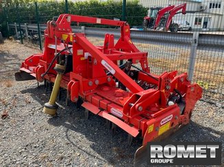 Rotary harrow Maschio ORSO RAPIDO3000+ - 1