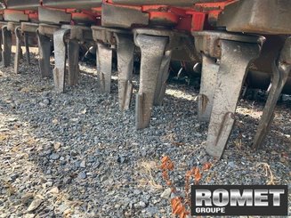 Rotary harrow Maschio ORSO RAPIDO3000+ - 4