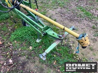 Rake Krone SWADRO 710/26T - 17