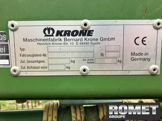 Rake Krone SWADRO 710/26T - 11