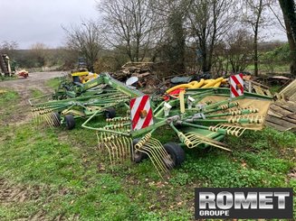 Rake Krone SWADRO 710/26T - 15