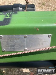 Rake Krone SWTC 760 - 2