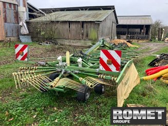 Rake Krone SWADRO 710/26T - 8