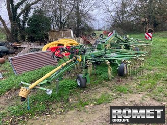 Rake Krone SWADRO 710/26T - 5