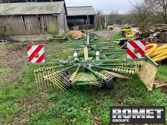 Rake Krone SWADRO 710/26T - 9