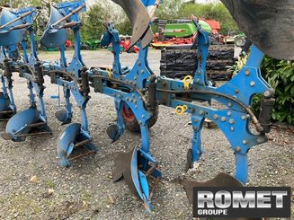 Plough Lemken VARI-OPAL8 - 11