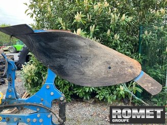 Plough Lemken VARI-OPAL8 - 5