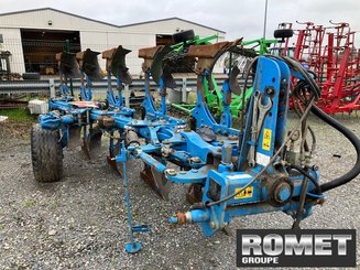 Plough Lemken VARI-OPAL8 - 1