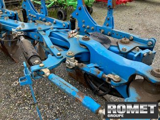 Plough Lemken VARI-OPAL8 - 2