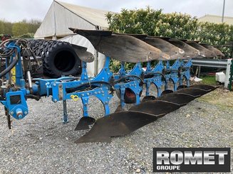 Plough Lemken VARI-OPAL8 - 7