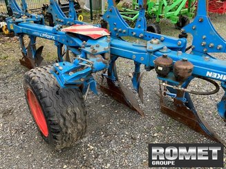 Plough Lemken VARI-OPAL8 - 10