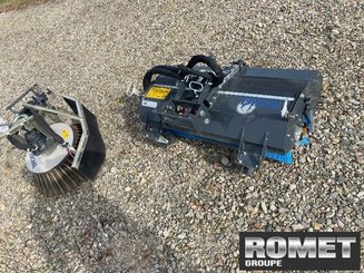 Not documented Tuchel TRAC MINI 3H - 3