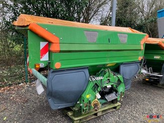 Fertiliser spreader Amazone ZAM-PROFIS3001 - 1