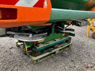 Fertiliser spreader Amazone ZAM-PROFIS3001 - 4