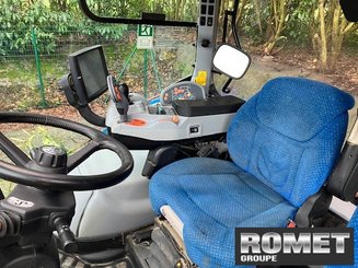 Farm tractor New Holland T7.170 AUTOCOMMA - 10