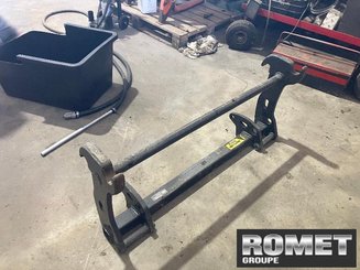Telehandler accessories Spawex INTERFACE - 2