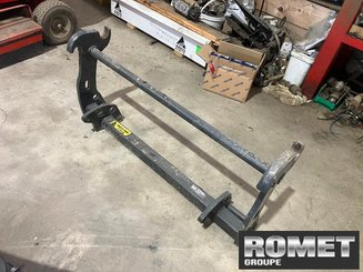 Telehandler accessories Spawex INTERFACE - 1
