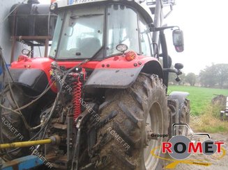 Farm tractor Massey Ferguson 7716 S DV EF - 2