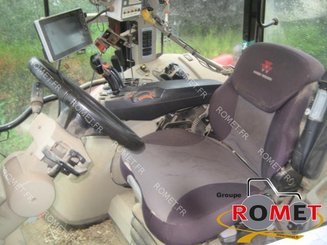 Farm tractor Massey Ferguson 7716 S DV EF - 4