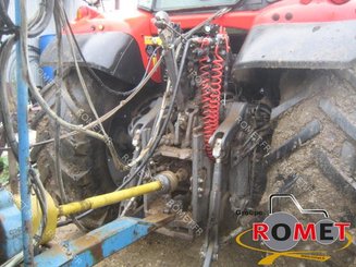 Farm tractor Massey Ferguson 7716 S DV EF - 6