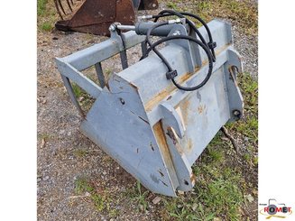 Telehandler accessories Weidemann GODET - 1