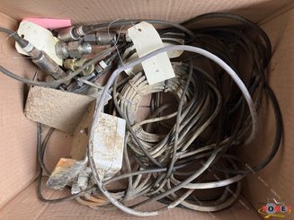 Handling equipment - other Genitronic PH3010-4 - 1