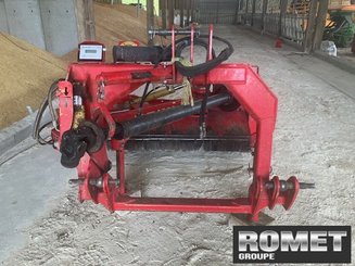 Rotary mower Gyrax RF1800 - 1