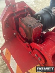 Rotary mower Gyrax RF1800 - 3