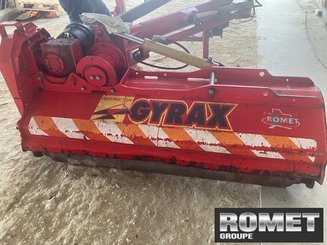 Rotary mower Gyrax RF1800 - 1
