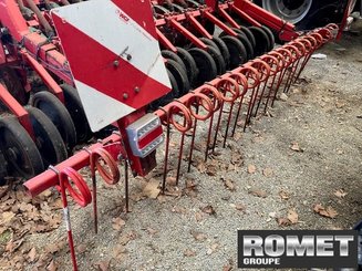 No-till seed drill Kverneland MSC300 - 6