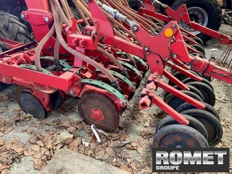 No-till seed drill Kverneland MSC300 - 5