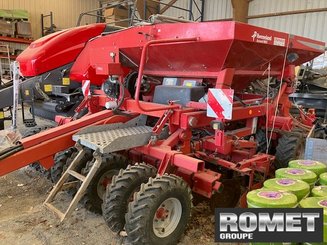 No-till seed drill Kverneland MSC300 - 2