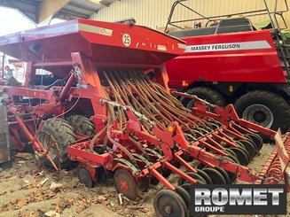 No-till seed drill Kverneland MSC300 - 4
