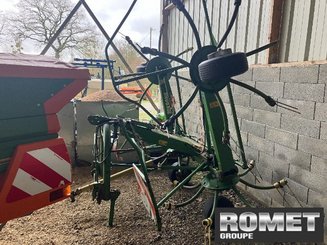 Tedder Krone KW5.50/4X7 - 6