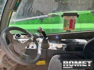 Telehandler Merlo TF33-7-115 - 4